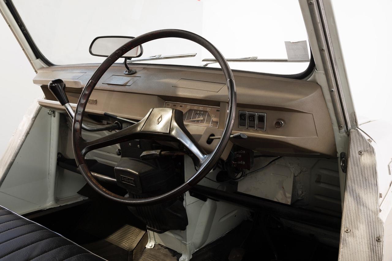 Renault R 4 Plen Air