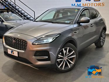 Jaguar E-Pace 2.0d i4 mhev R-Dynamic SE awd 204cv auto