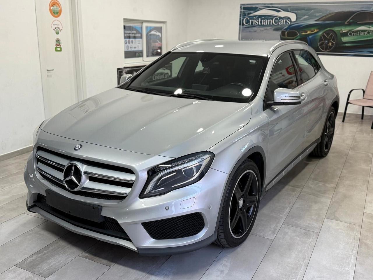 Mercedes-benz A 220 A 220 CDI Automatic Sport