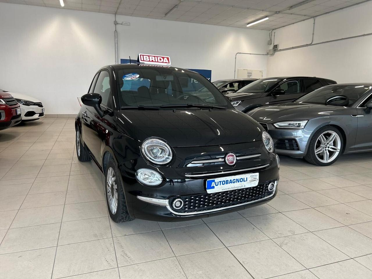 Fiat 500 DOLCEVITA 1.0 Hybrid SPOTICAR