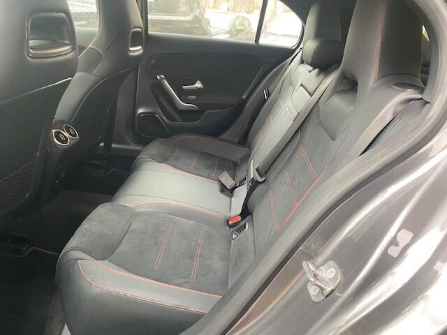 Mercedes-benz A 200 d Automatic Premium AMG Line!..IVA ESPOSTA!! GARANZIA MERCEDES!!