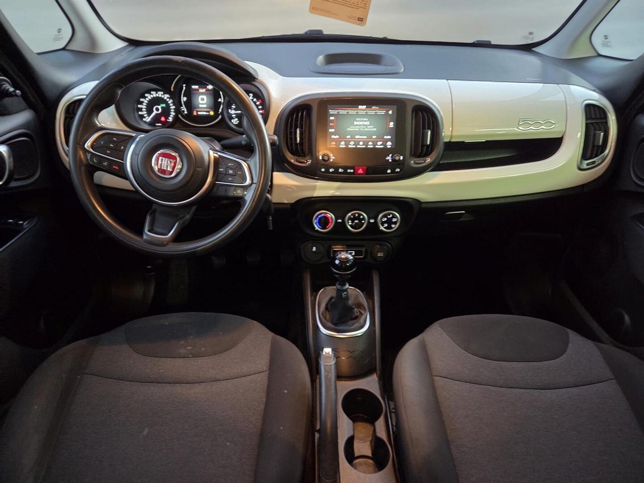 FIAT 500L 1.6 MJET 120CV N1 ANNO 2020 UNIPRO'