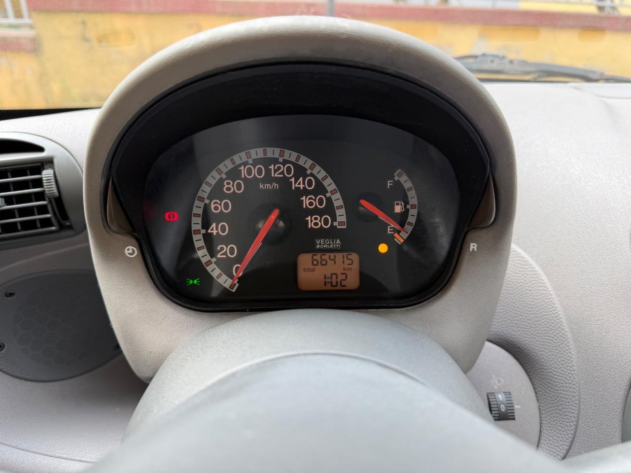 Fiat 600 1.1 Active