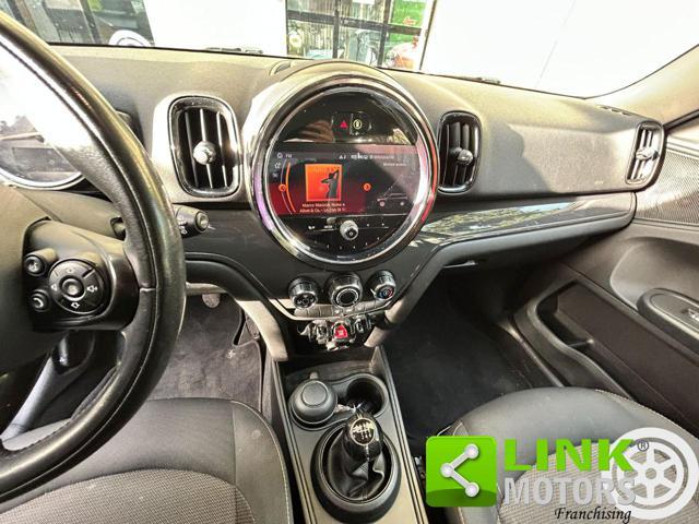 MINI Countryman 2.0 Cooper D Northwood Edition Countryman