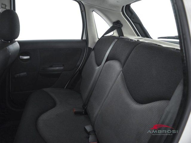 CITROEN C3 1.4 HDi 70CV Exclusive - PER OPERATORI DEL SETTORE
