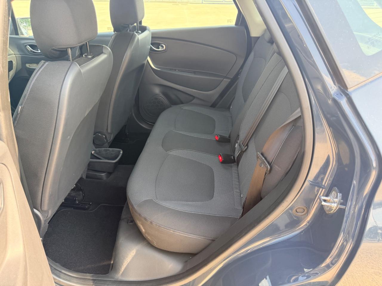Renault Captur 1.5 dCi 90 CV S&S Energy “UNICO PROP.”