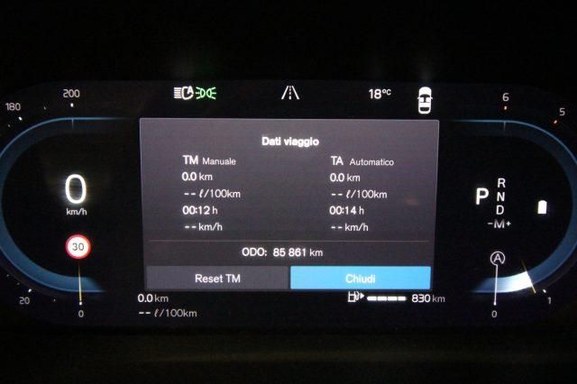 VOLVO XC60 B4 (d) AWD Geartronic Business