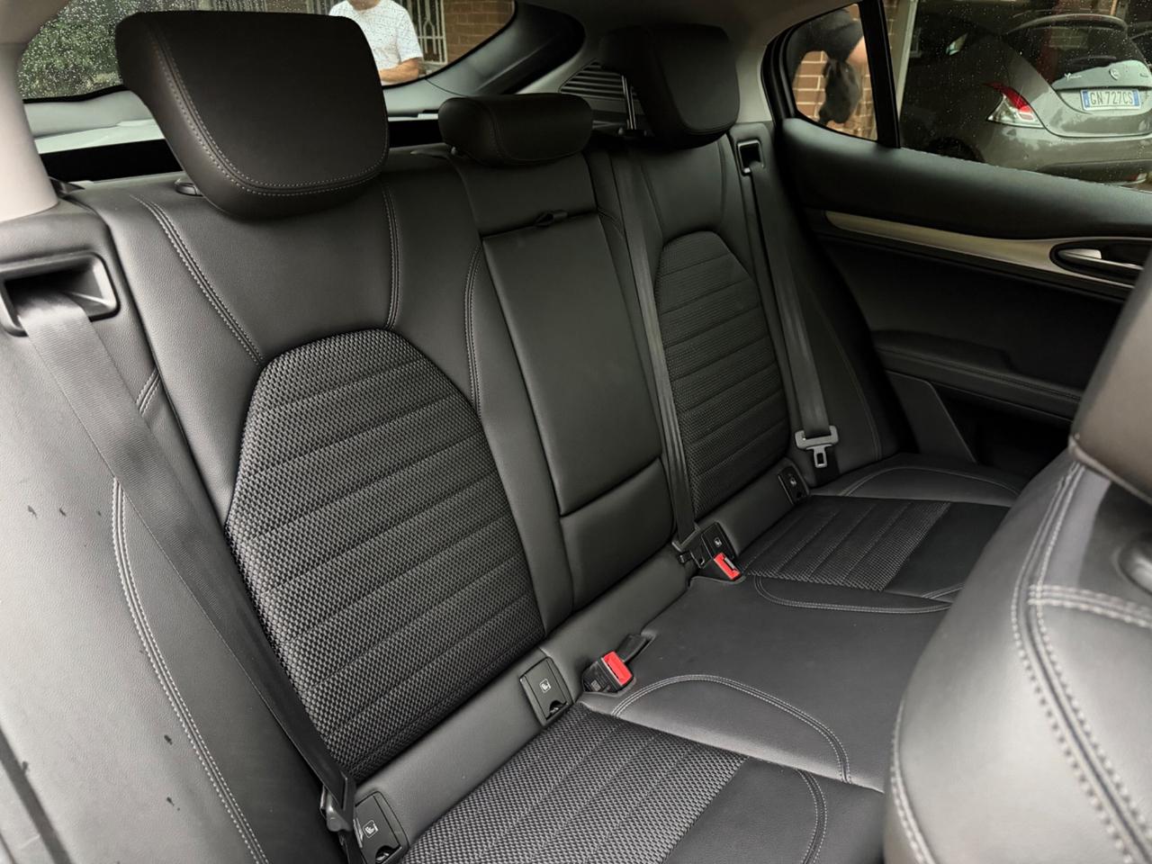 Alfa Romeo Stelvio 2.2 Turbodiesel, Unipro, Sprint, solo autostrada