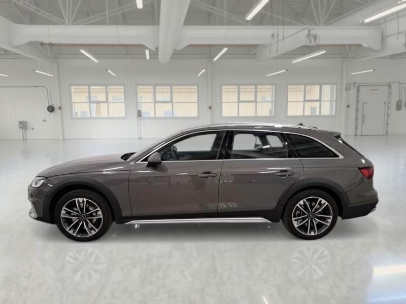 Audi A4 Allroad 50 3.0 TDI mHEV Identity Contrast Quattro Tiptronic