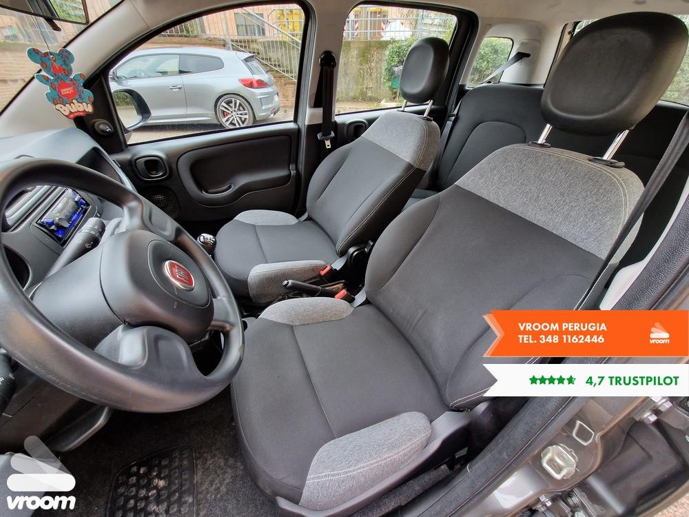 FIAT Panda 1.0 FireFly S&S Hybrid 70CV 2022