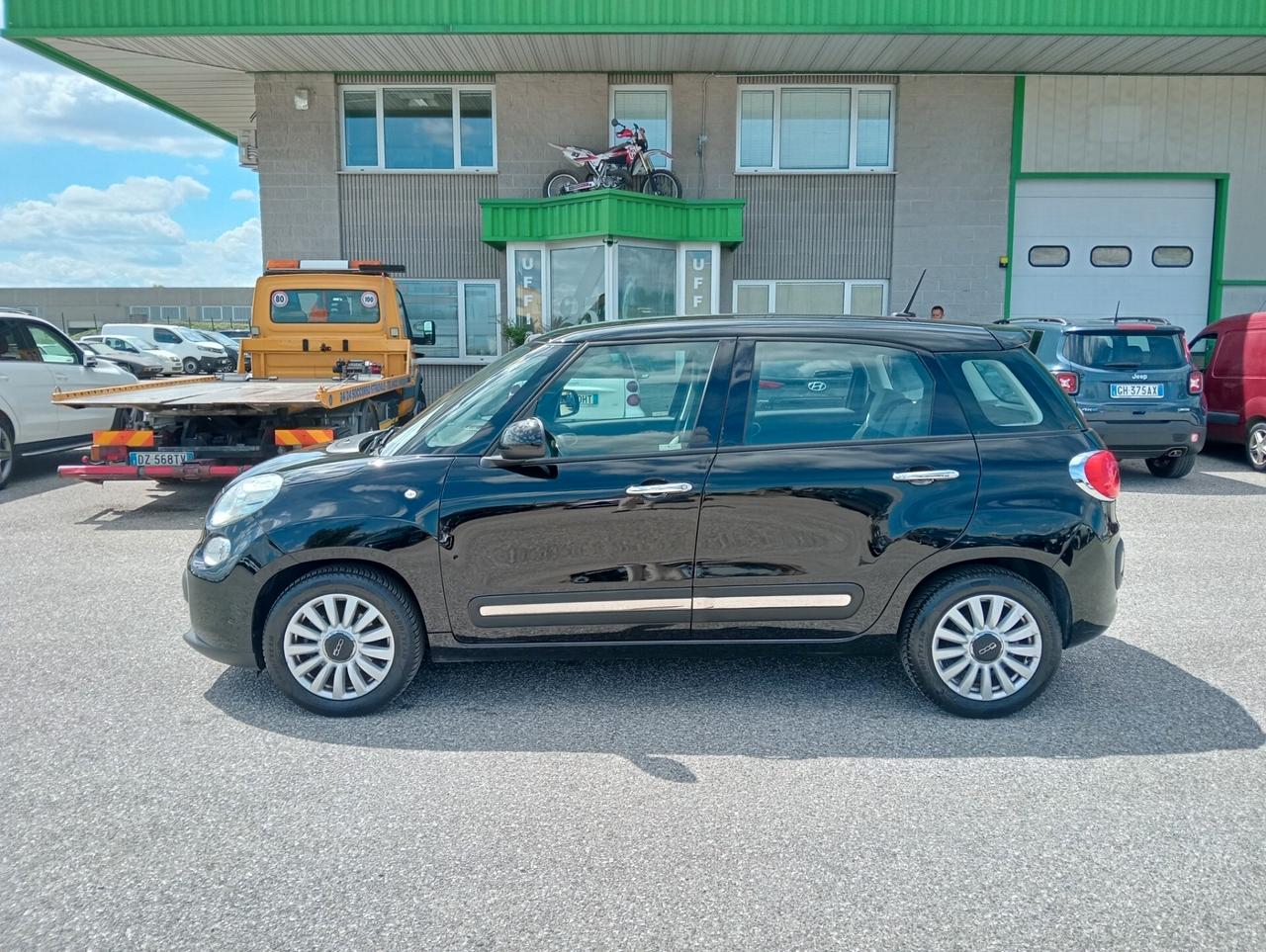 Fiat 500L 1.4 95CV Pop Star UNIPROPRIETARIO