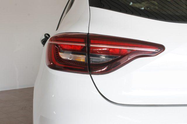 RENAULT Clio Full Hybrid E-Tech 140 CV 5 porte E-Tech Neop.