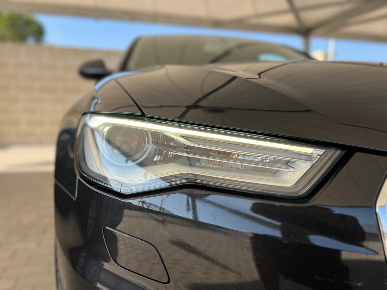 Audi A6 Avant 2.0 TDI 190 CV ULTRA