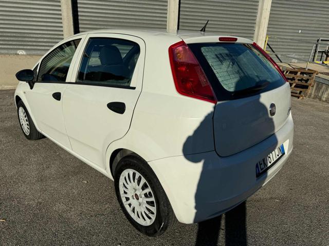 FIAT Grande Punto 1.3MJT 75CV neopatentati senza lavoro da fare