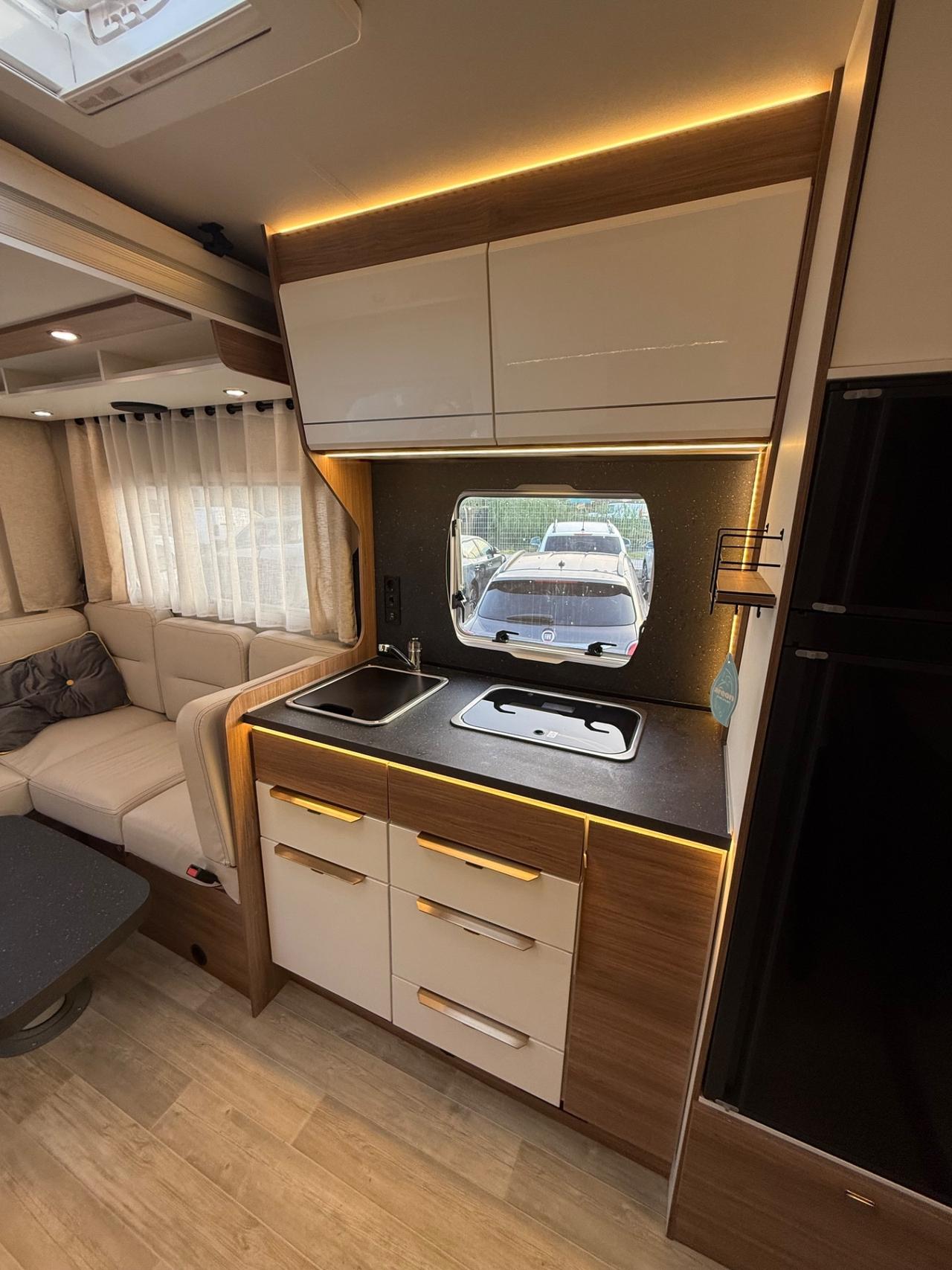 Fiat Ducato 33 2.2 Mjt 140CV PLM-TM Furgone Vetrato