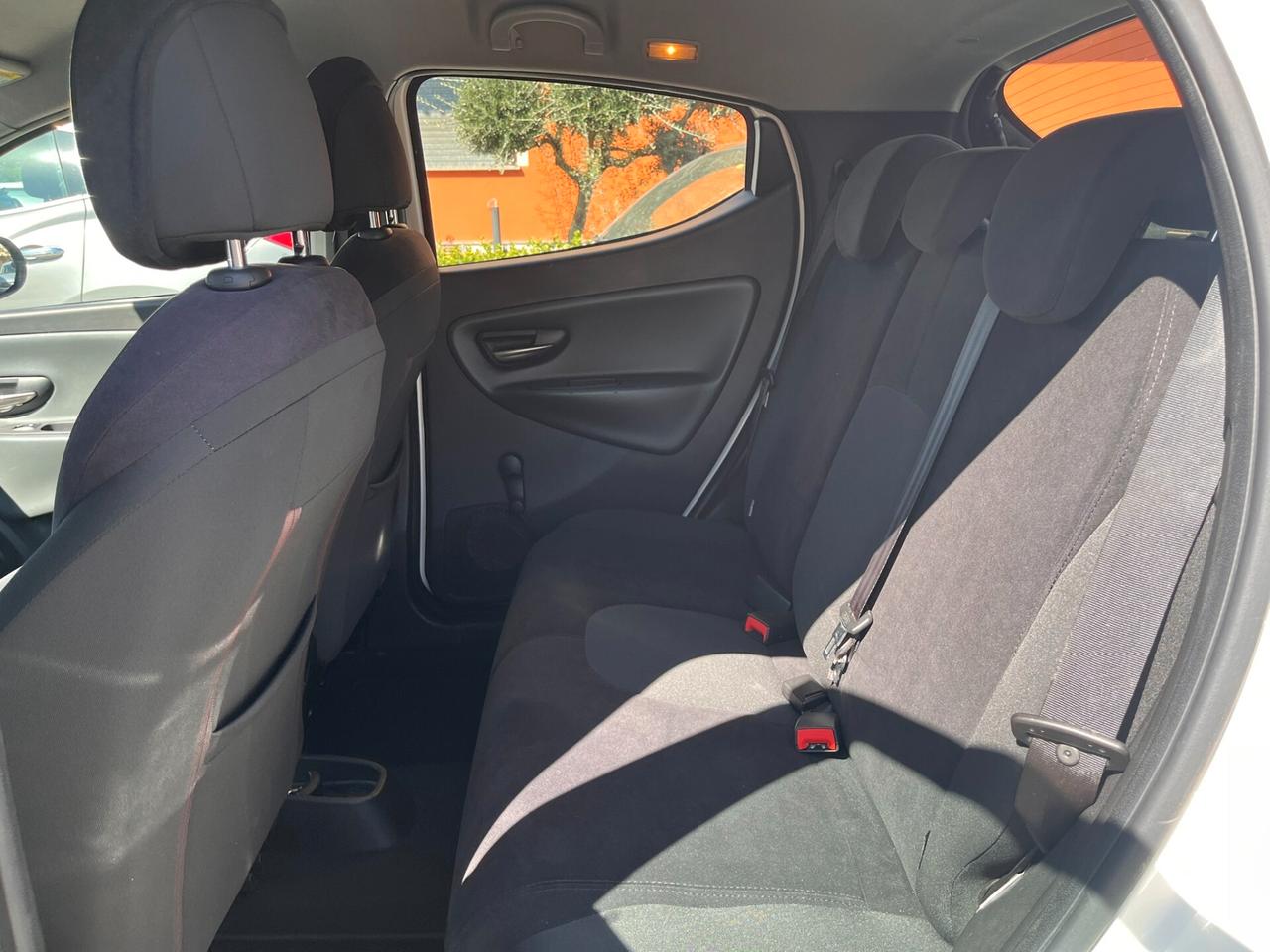 Lancia Ypsilon 1.3 MJT 16V 95 CV 5 porte S&S Gold