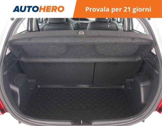 TOYOTA Yaris 1.0 5 porte Active