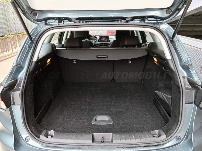 FIAT Tipo Tipo SW 1.6 mjt s&s 130cv