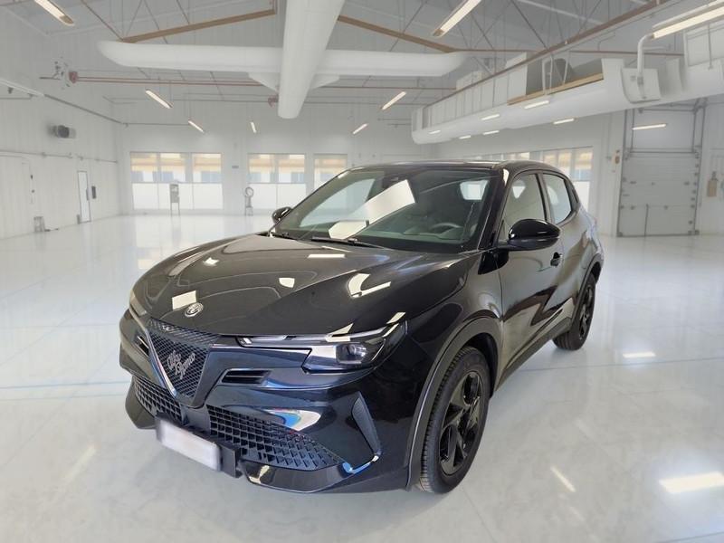 ALFA ROMEO JUNIOR 1.2 136 CV HYBRID EDCT6 IBRIDA SUV