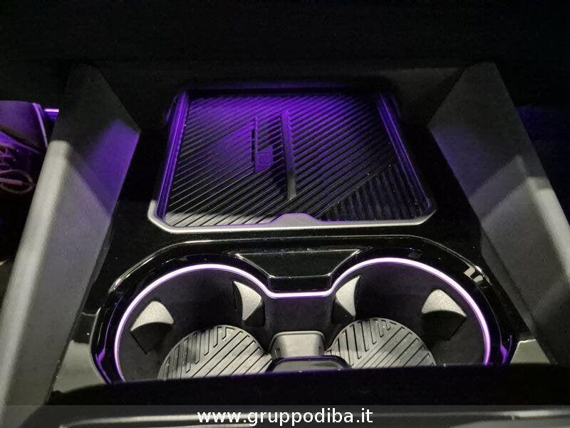 BMW Serie 5 G60 Berlina i5 xdrive40 MSport Pro