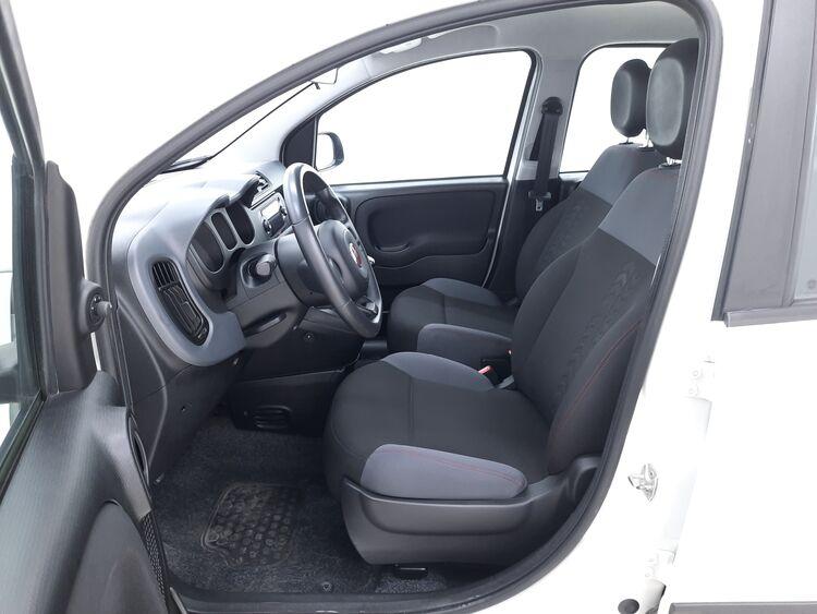 Fiat Panda 4x4 BR363180 0.9 Benzina 85CV