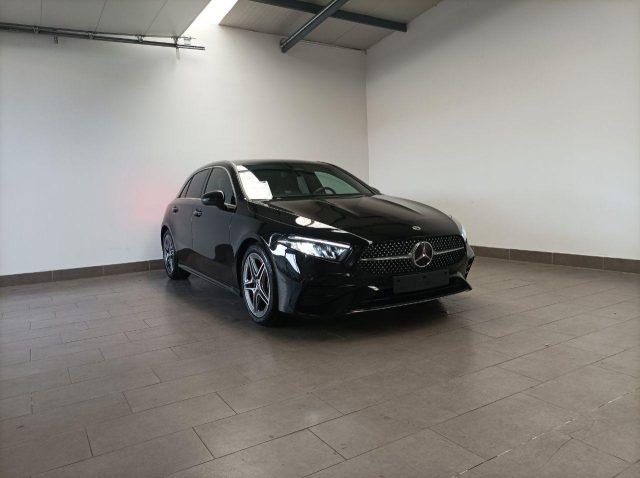 MERCEDES-BENZ A 180 Automatic AMG Line Advanced Plus