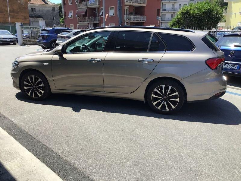FIAT Tipo 1.6 Mjt 120cv 6M S&S Lounge SW