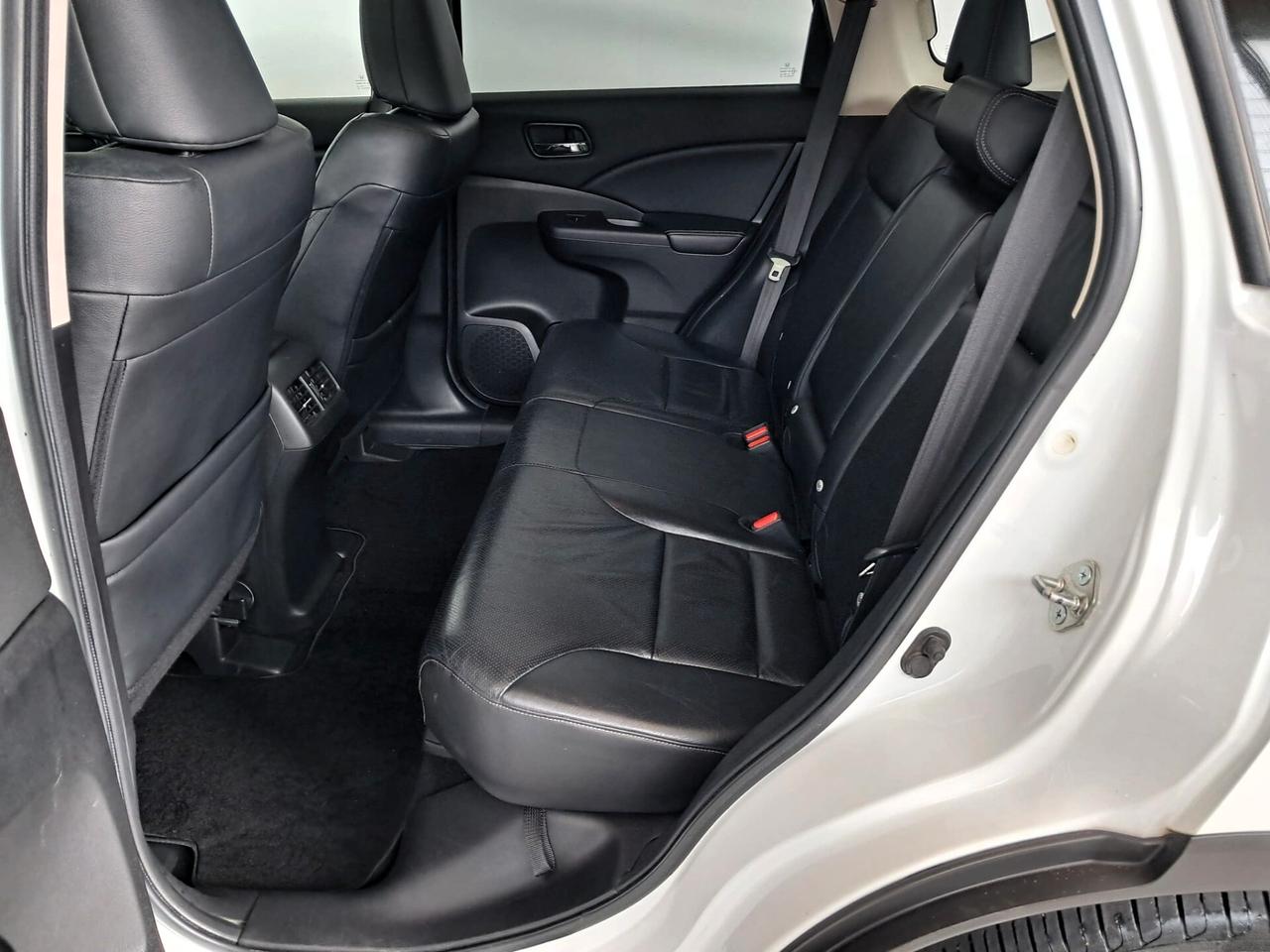 Honda CR-V 2.2 i-DTEC Executive AT