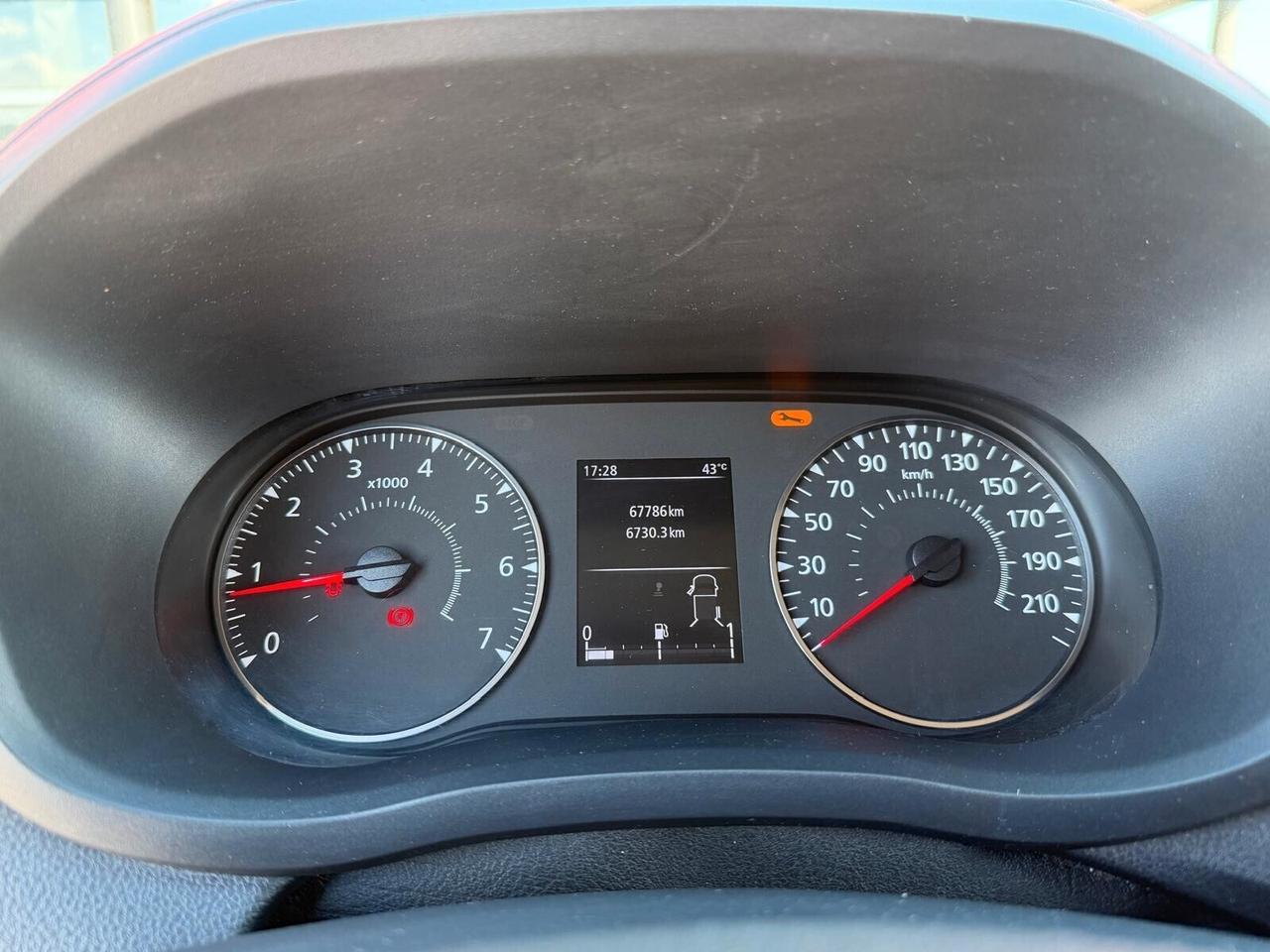 Renault Master T35 2.3 ENERGY DCI 150 CV L2H2 PREZZO ESCLUSO IVA (628)