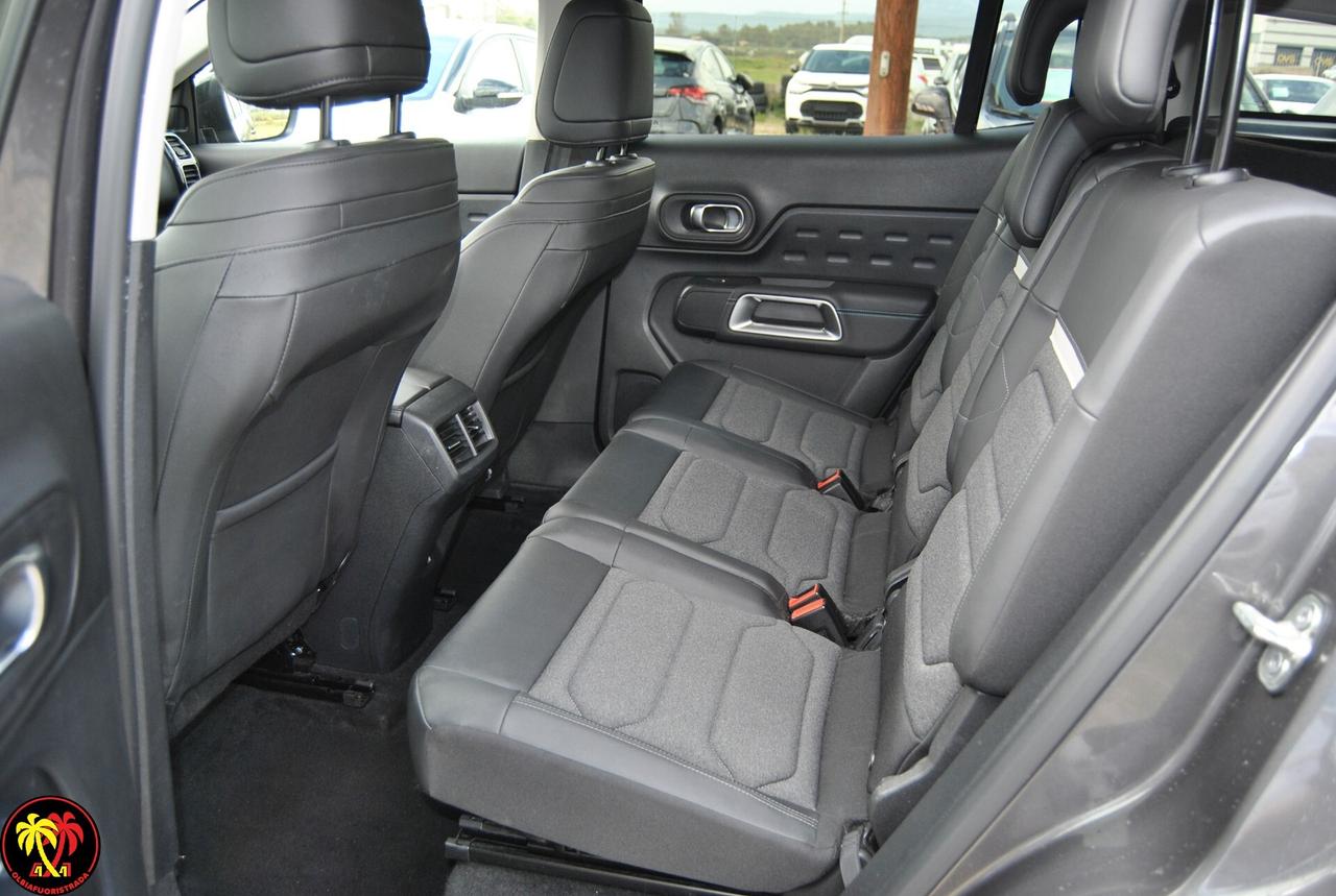 Citroen C5 Aircross BlueHDi 130 S&S EAT8 Max