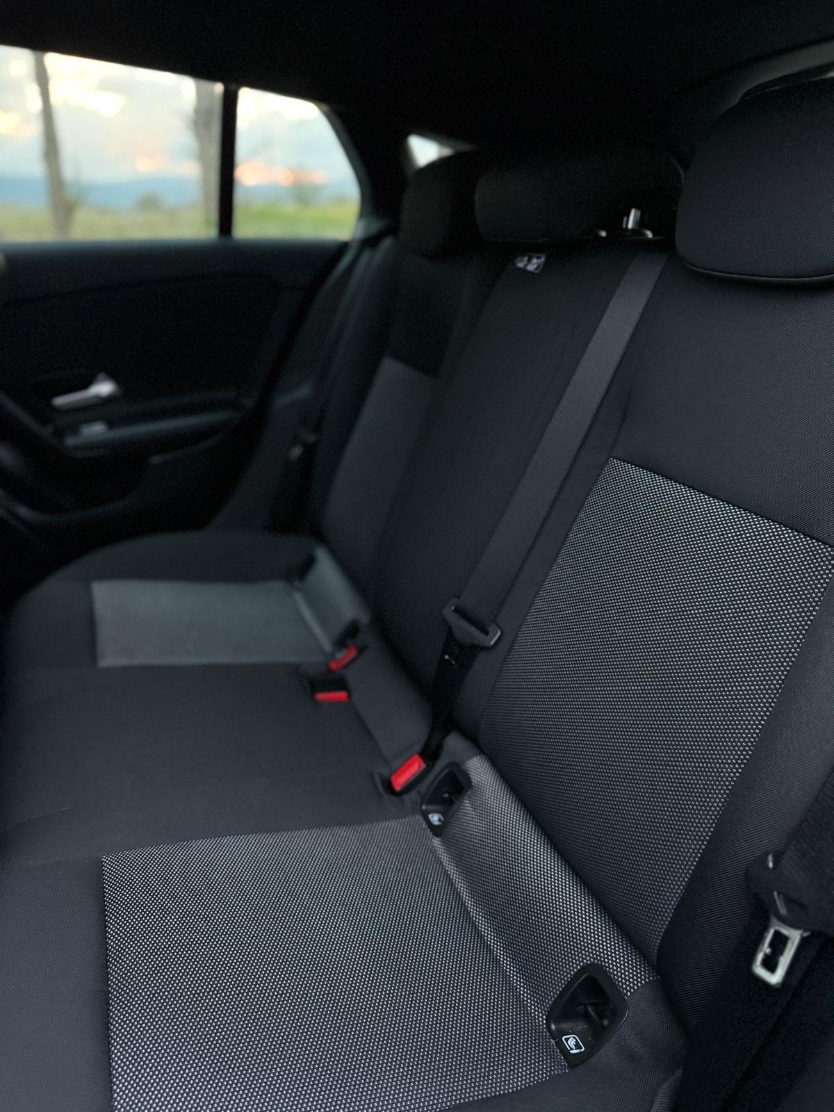 Mercedes-benz CLA 200 d Automatic Business extra