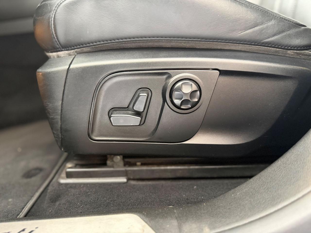 Maserati Levante GranSport 3.0 V6 #10004