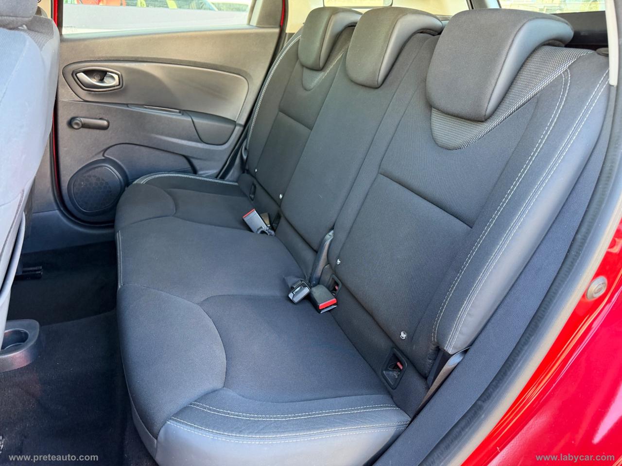 RENAULT Clio Sporter dCi 8V 90CV S&S Energy Int.