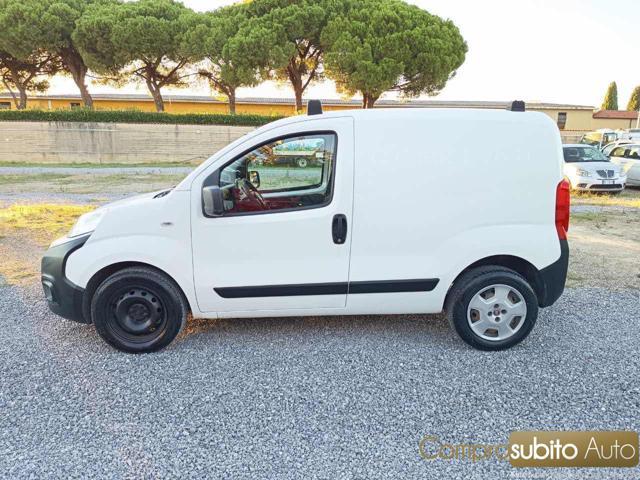 FIAT Fiorino 1.3 MJT 80CV + IVA 22%