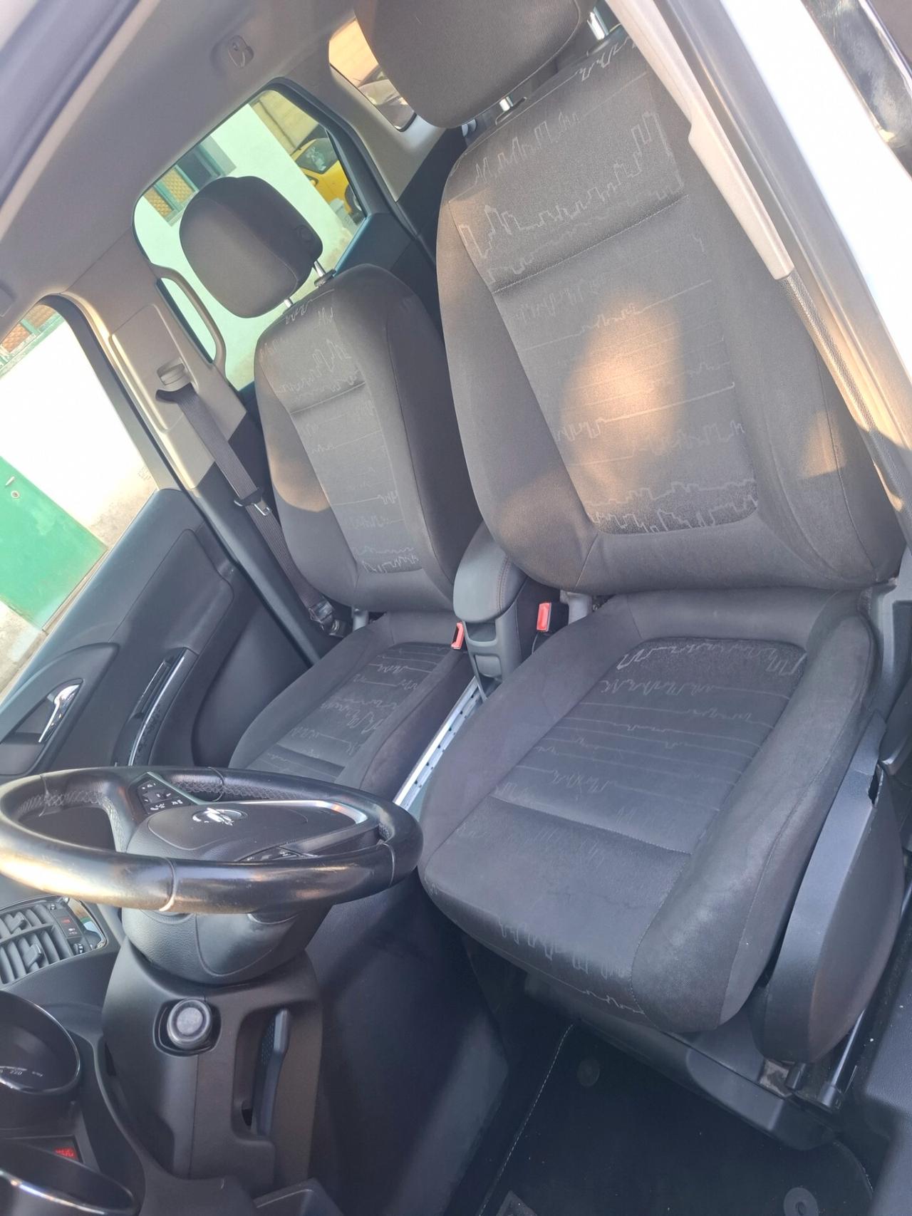 Opel Meriva 1.4 Turbo 120CV Start&Stop Cosmo
