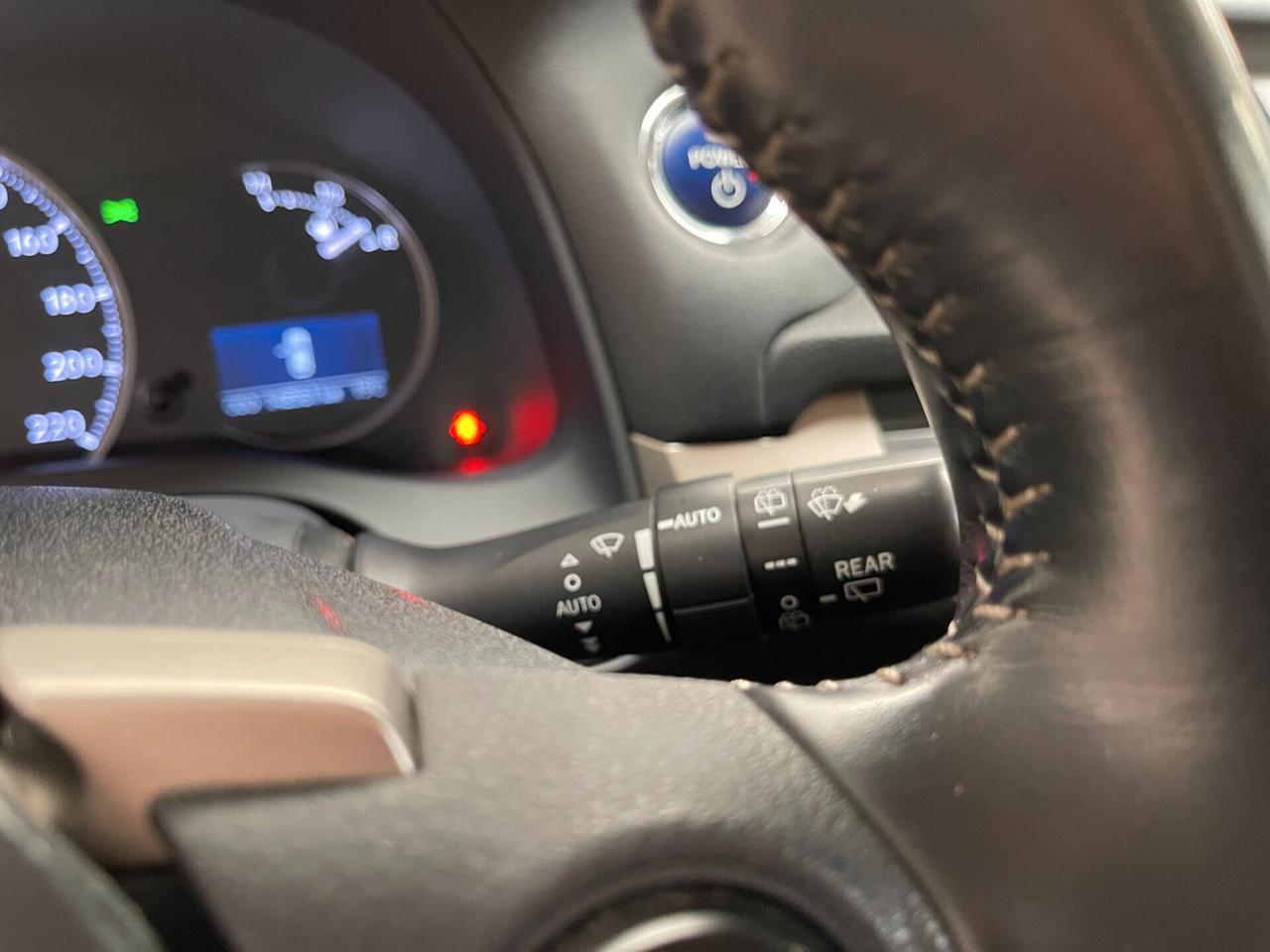 Lexus CT 200h Sport Black Street 1.8 hybrid-Ok Neop-LEGGI SOTTO