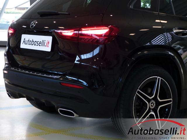 MERCEDES-BENZ GLA 200 AUTOMATIC AMG LINE ADVANCED PLUS