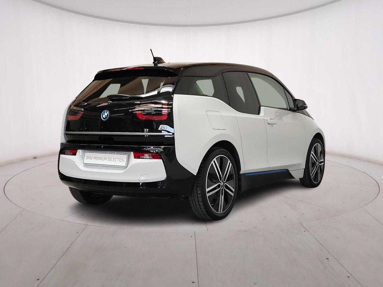 BMW i3 120Ah Advantage