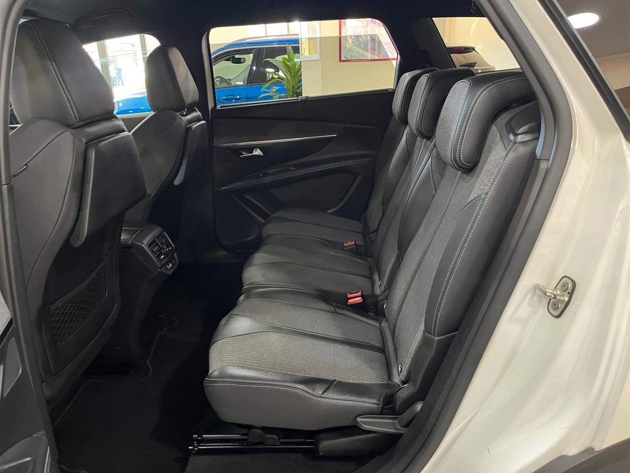 Peugeot 5008 BlueHDi 130 S&S EAT8 Allure Pack