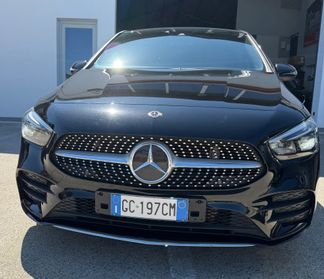 Mercedes-benz B 180 d Automatic Sport Plus