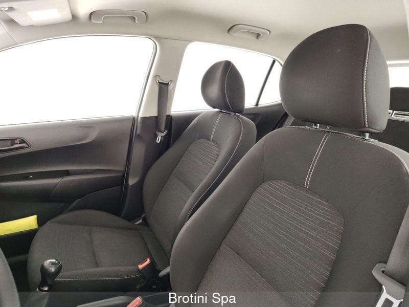 KIA Picanto Picanto 1.0 12V GPL 5 porte Urban