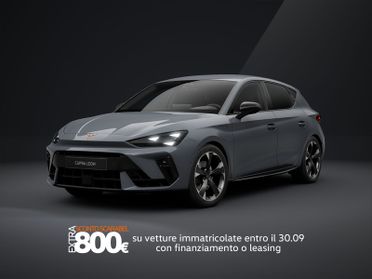 Cupra Leon 1.5 e-hybrid edge 204cv dsg