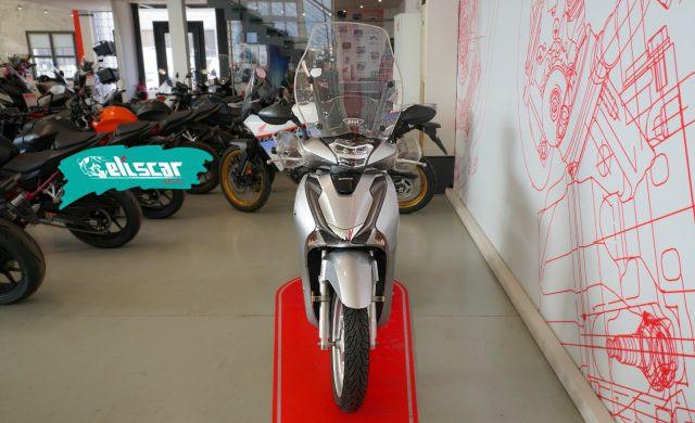 HONDA SH 150 SH 150