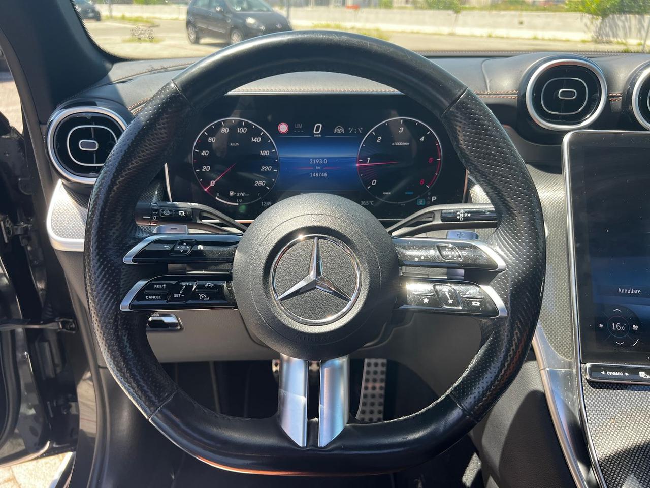 Mercedes-Benz GLC 220 GLC-Class GLC 220 D M #11263