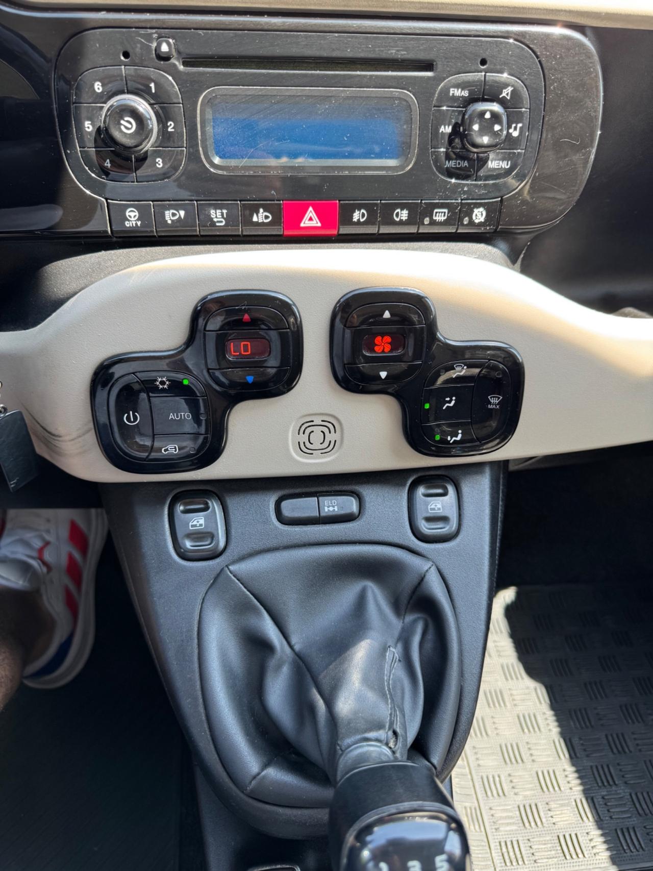Fiat Panda 1.3 MJT S&S Trekking