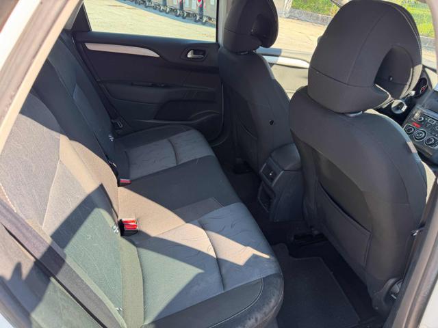 CITROEN C4 130,869km 1.6VTi 120 Exclusive Stupenda Bellissima