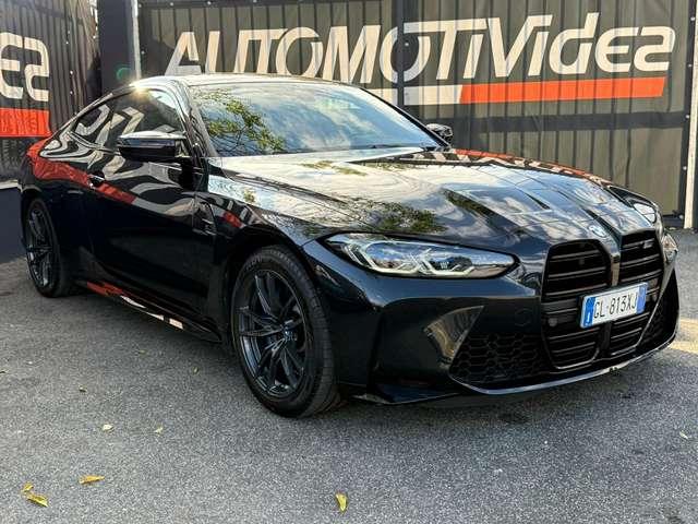 BMW M4 M4 G82 Coupe 3.0 Competition IVA ESPOSTA UFF. ITA