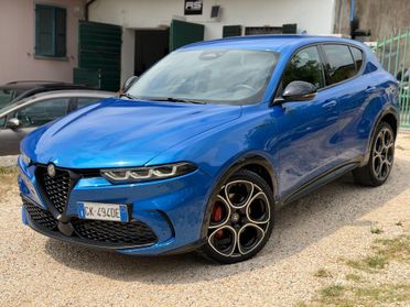 Alfa Romeo TONALE SPECIALE FULLOPT UNICOPR