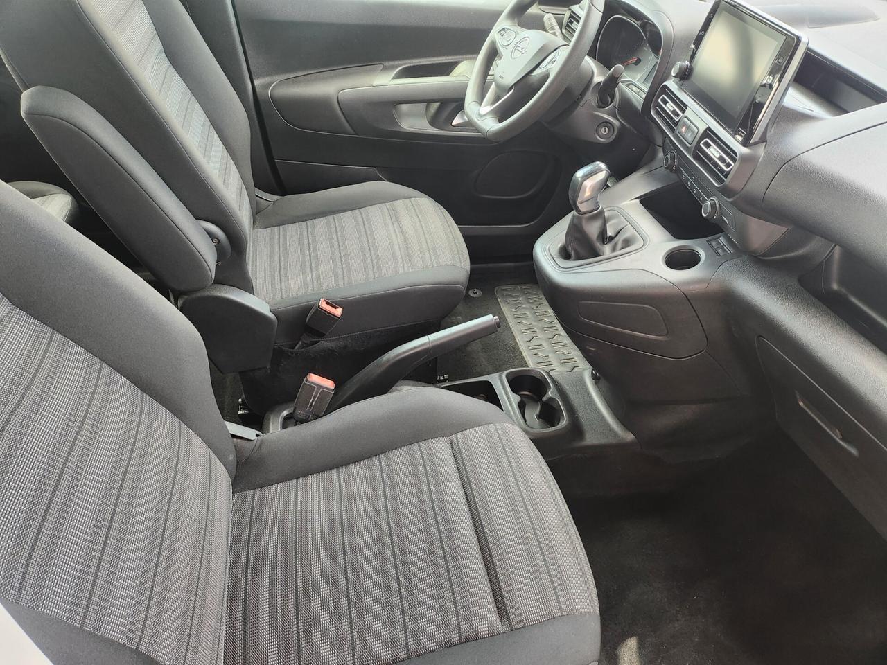 Opel Combo Life 1.5D 100 CV S&S Innovation