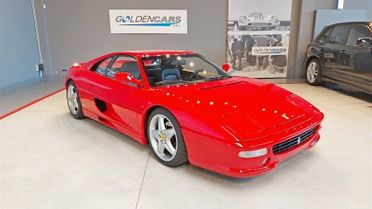 Ferrari F355 berlinetta